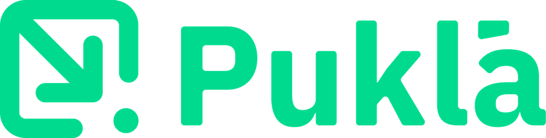 Pukla logo