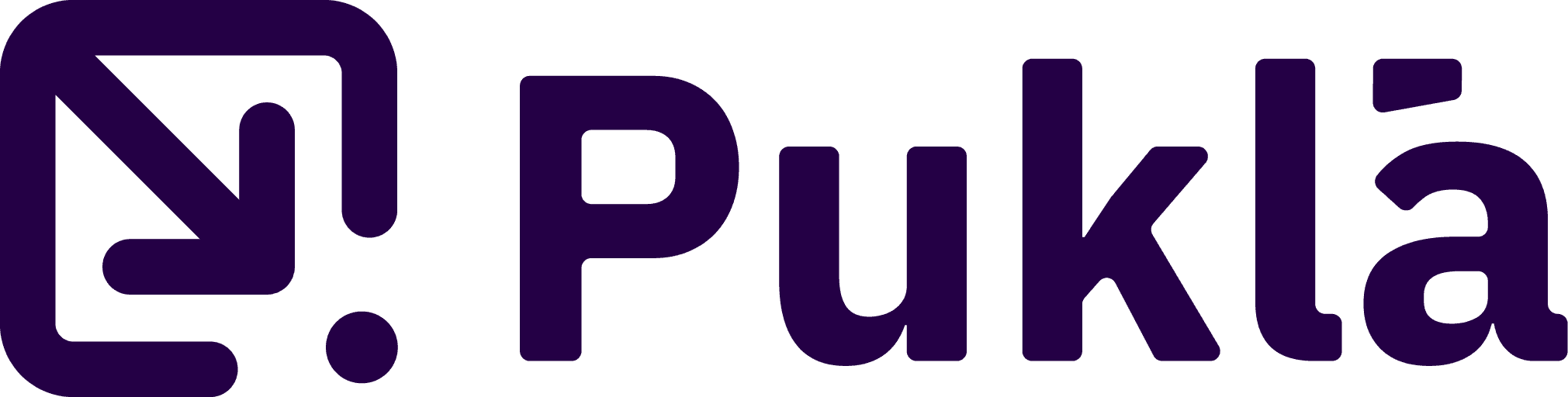 Pukla logo